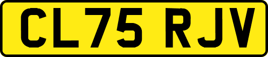 CL75RJV