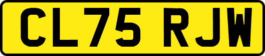 CL75RJW