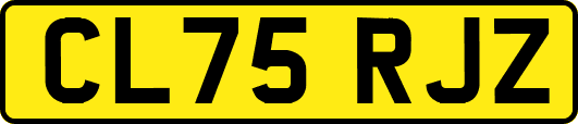 CL75RJZ
