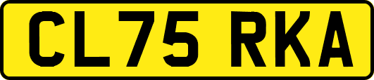 CL75RKA
