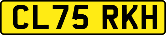 CL75RKH