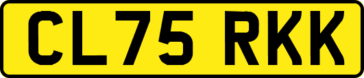 CL75RKK