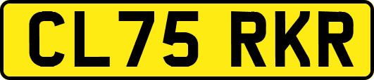 CL75RKR