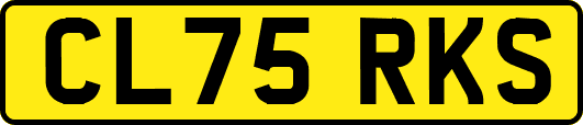 CL75RKS