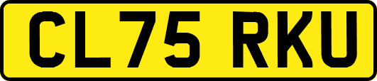 CL75RKU
