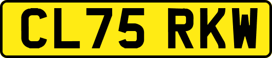 CL75RKW
