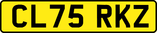 CL75RKZ
