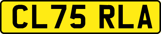 CL75RLA