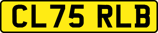 CL75RLB