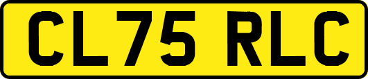 CL75RLC