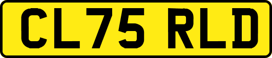 CL75RLD