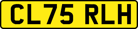CL75RLH