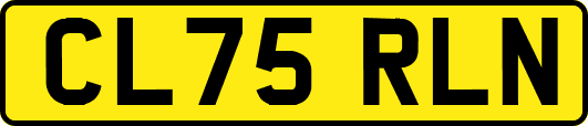 CL75RLN
