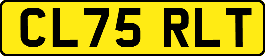 CL75RLT