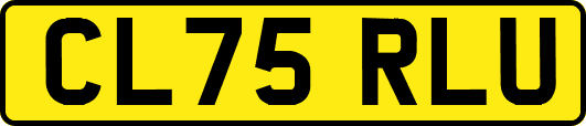 CL75RLU