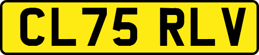 CL75RLV