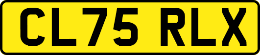 CL75RLX