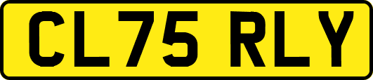 CL75RLY