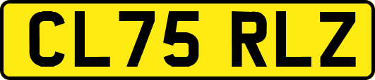 CL75RLZ