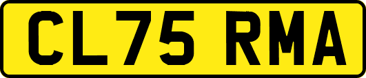 CL75RMA