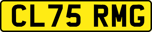 CL75RMG