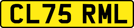 CL75RML
