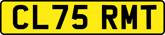 CL75RMT