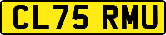CL75RMU