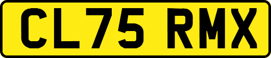 CL75RMX
