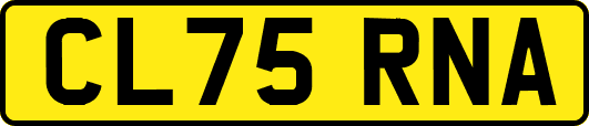 CL75RNA