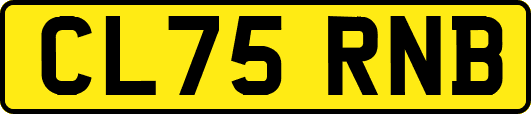 CL75RNB
