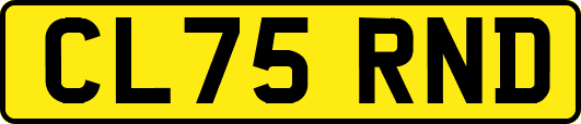 CL75RND