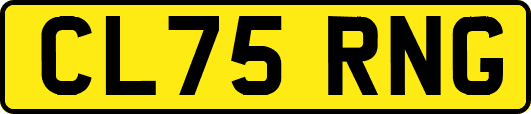 CL75RNG