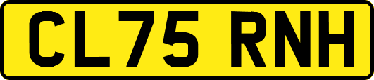 CL75RNH