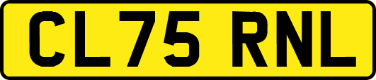 CL75RNL