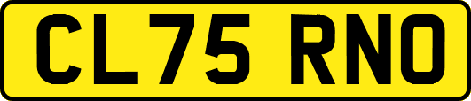 CL75RNO