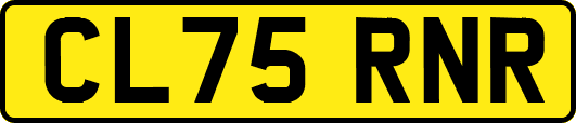 CL75RNR