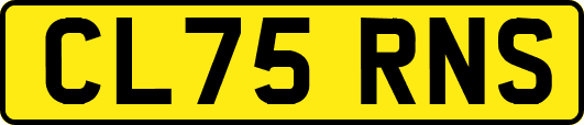 CL75RNS