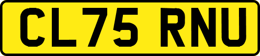 CL75RNU