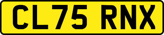 CL75RNX