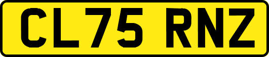 CL75RNZ