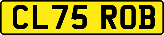 CL75ROB