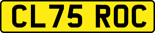 CL75ROC