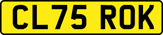 CL75ROK