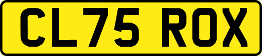 CL75ROX