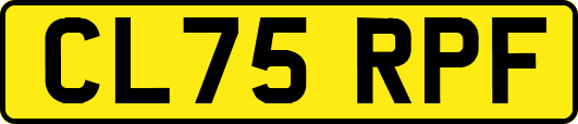 CL75RPF