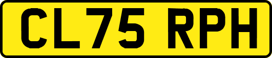 CL75RPH