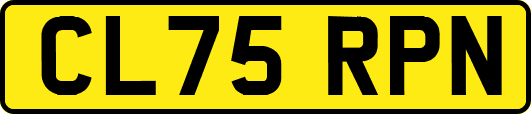 CL75RPN