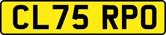 CL75RPO