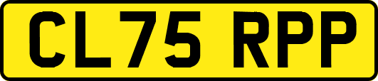 CL75RPP